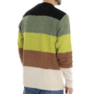 MAGLIA ADELFIA BL11 - Mad Fashion | img vers.300x/